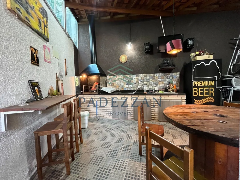 Casa, 3 quartos, 130 m² - Foto 16