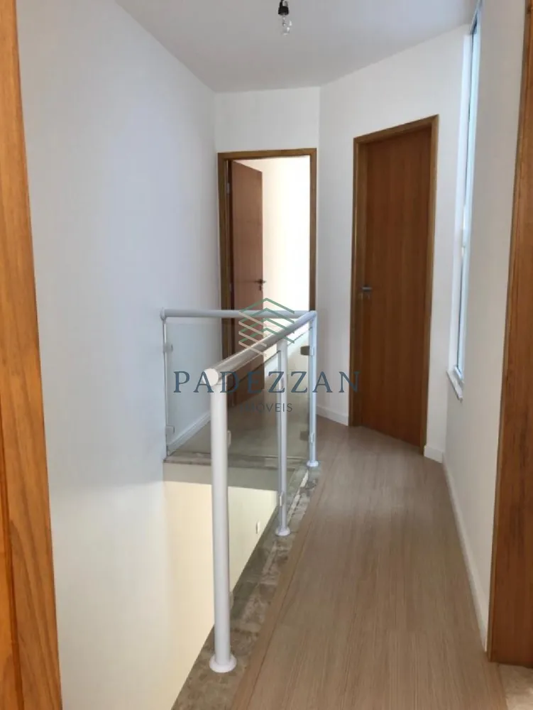 Casa, 3 quartos, 110 m² - Foto 1