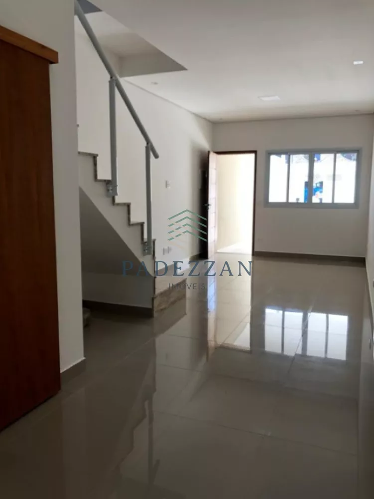 Casa, 3 quartos, 110 m² - Foto 7