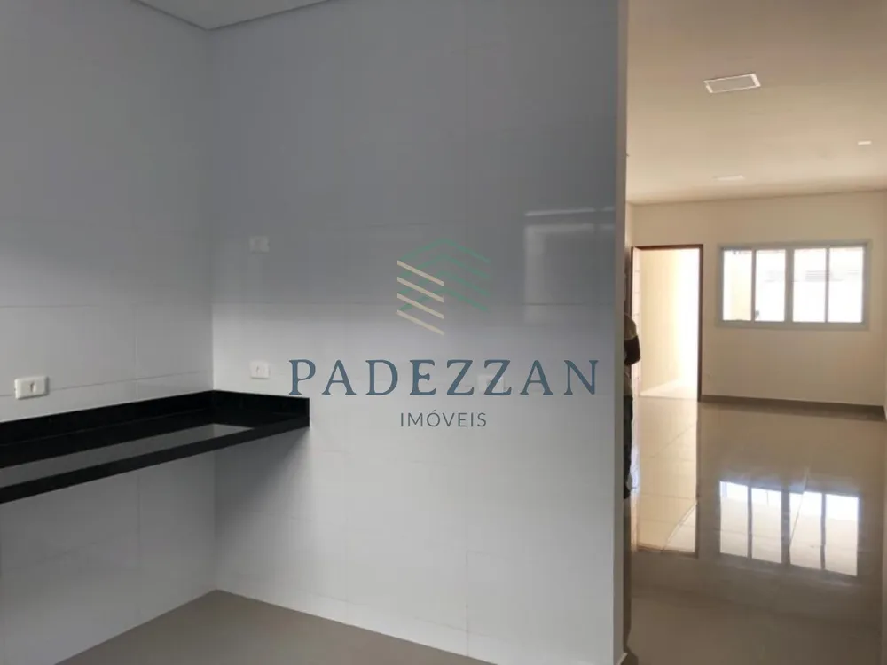 Casa, 3 quartos, 110 m² - Foto 11
