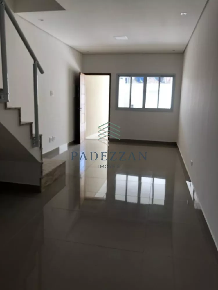 Casa, 3 quartos, 110 m² - Foto 6