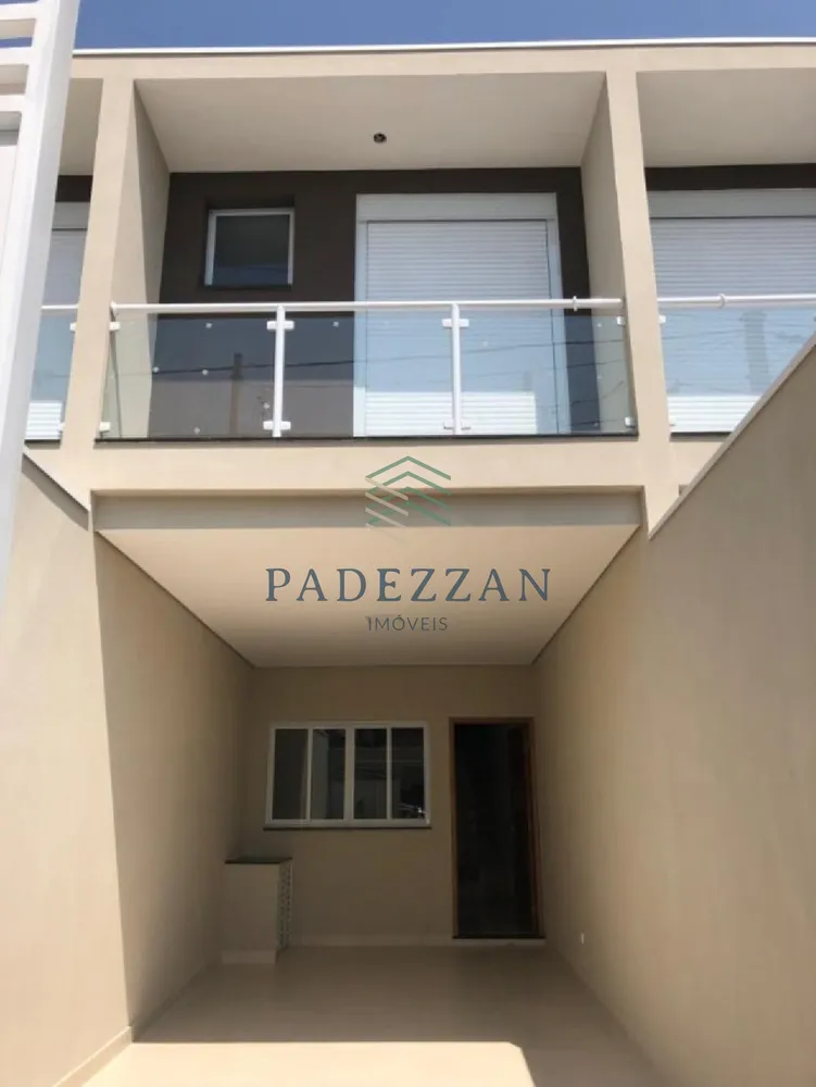 Casa, 3 quartos, 110 m² - Foto 14