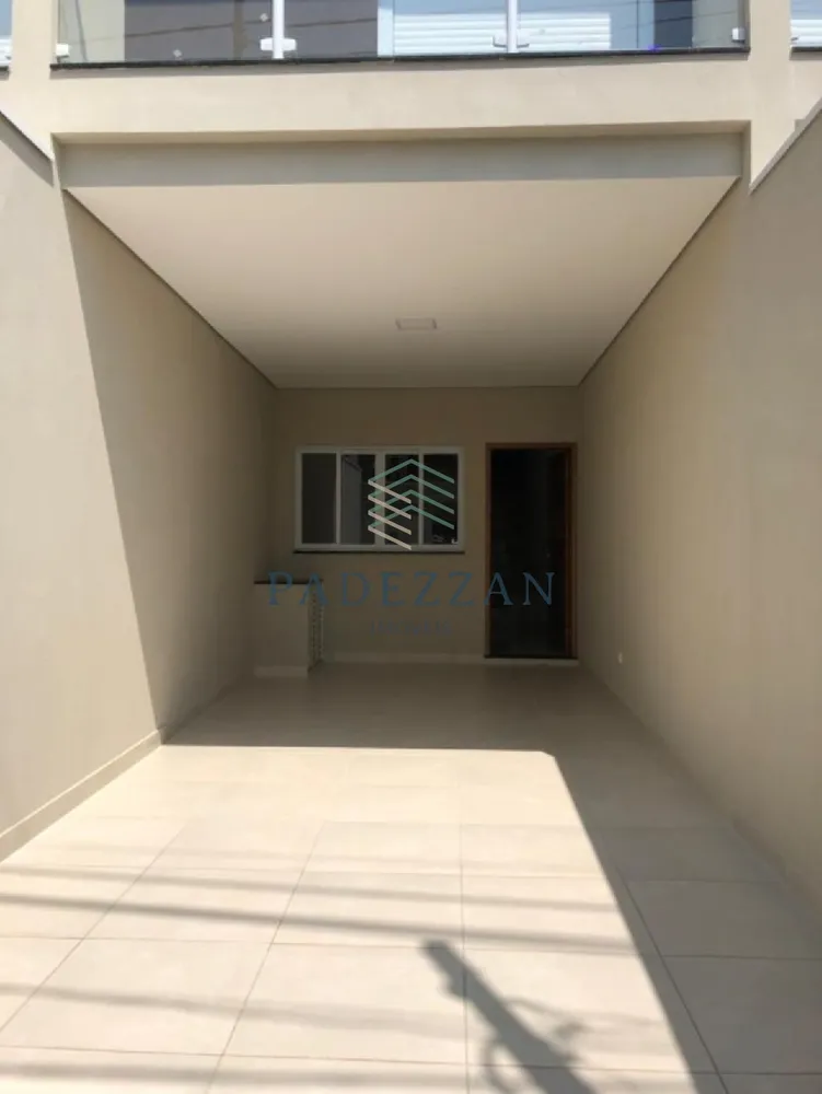Casa, 3 quartos, 110 m² - Foto 4