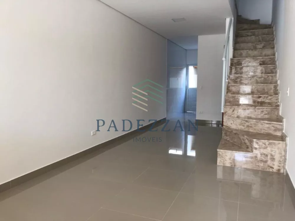 Casa, 3 quartos, 110 m² - Foto 5