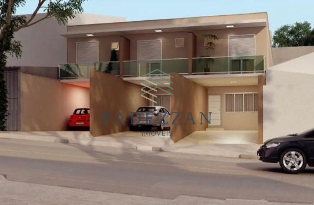 Casa, 3 quartos, 110 m² - Foto 16