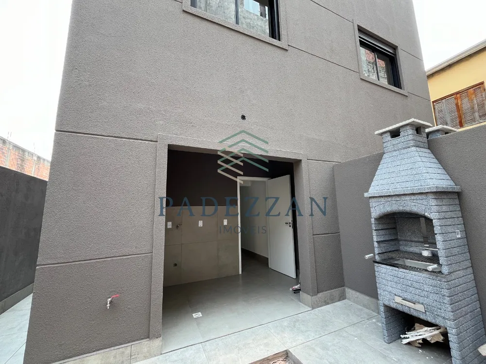 Casa, 3 quartos, 123 m² - Foto 2