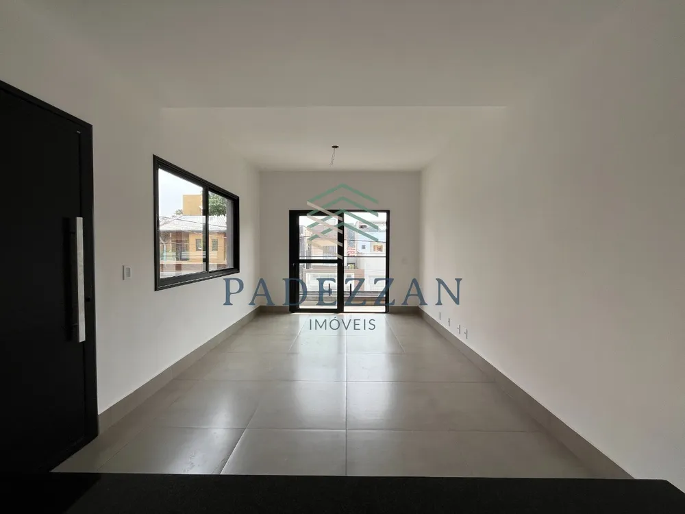 Casa, 3 quartos, 123 m² - Foto 1