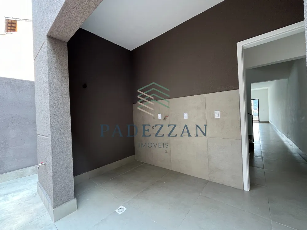 Casa, 3 quartos, 123 m² - Foto 6