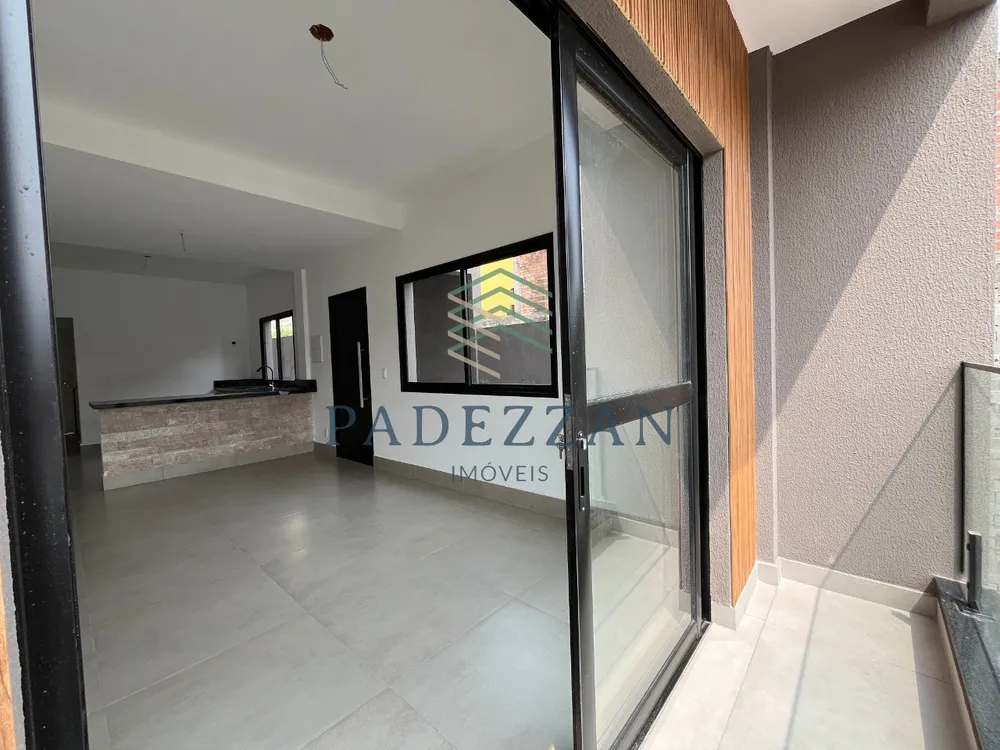 Casa, 3 quartos, 123 m² - Foto 11