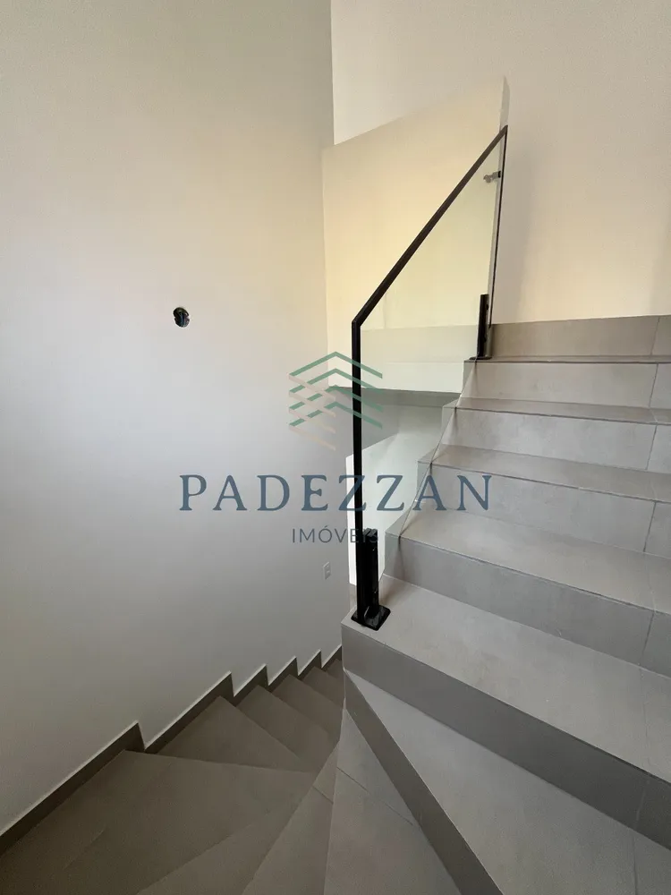 Casa, 3 quartos, 123 m² - Foto 3