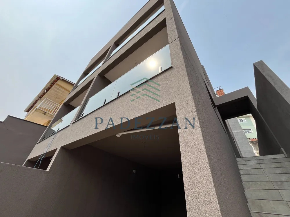 Casa, 3 quartos, 123 m² - Foto 8