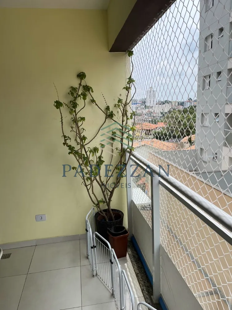 Apartamento, 2 quartos, 64 m² - Foto 8