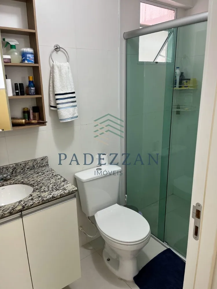 Apartamento, 2 quartos, 64 m² - Foto 6