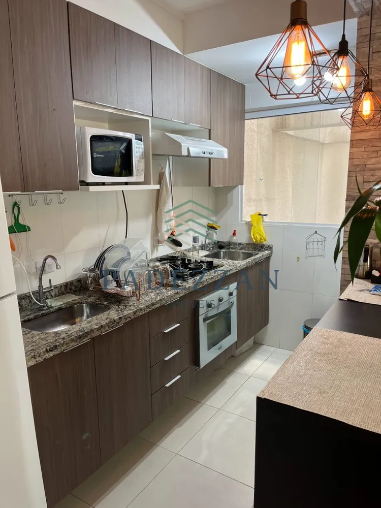 Apartamento, 2 quartos, 64 m² - Foto 3