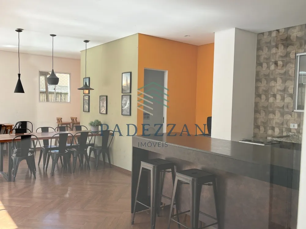 Apartamento, 2 quartos, 64 m² - Foto 12