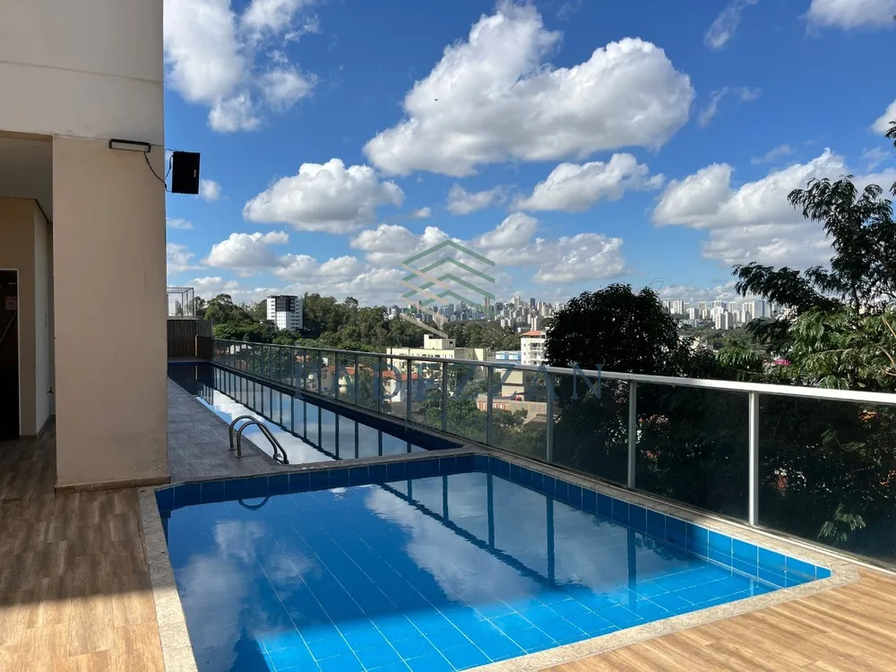 Apartamento, 2 quartos, 64 m² - Foto 11