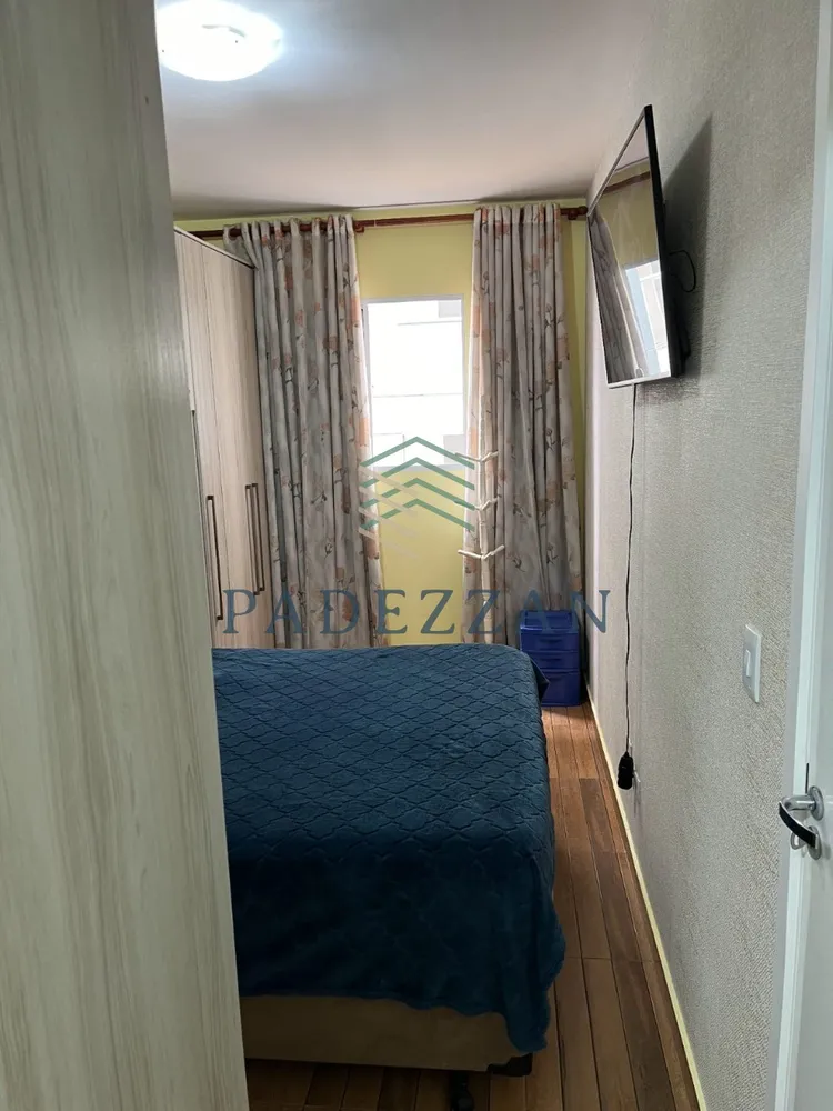 Apartamento, 2 quartos, 64 m² - Foto 7