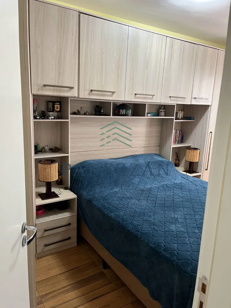 Apartamento, 2 quartos, 64 m² - Foto 5