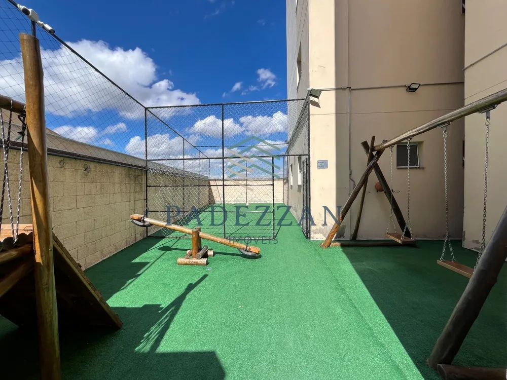 Apartamento, 2 quartos, 64 m² - Foto 16