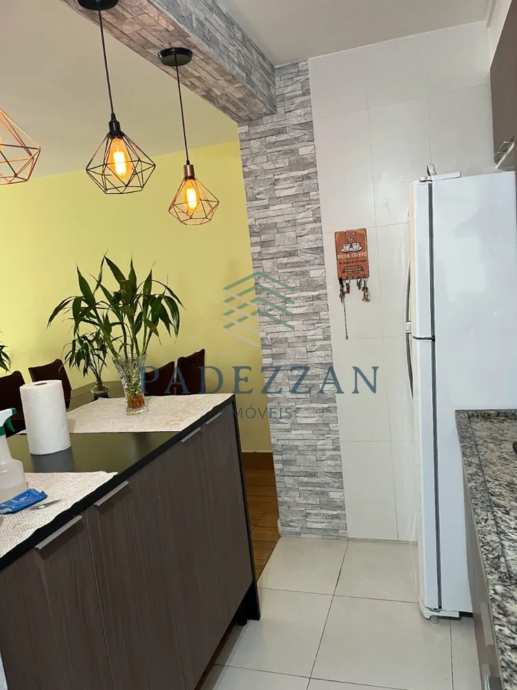 Apartamento, 2 quartos, 64 m² - Foto 2
