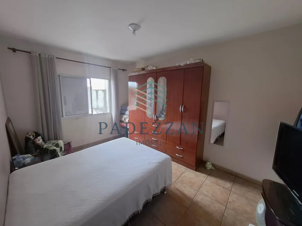 Casa, 2 quartos, 80 m² - Foto 4