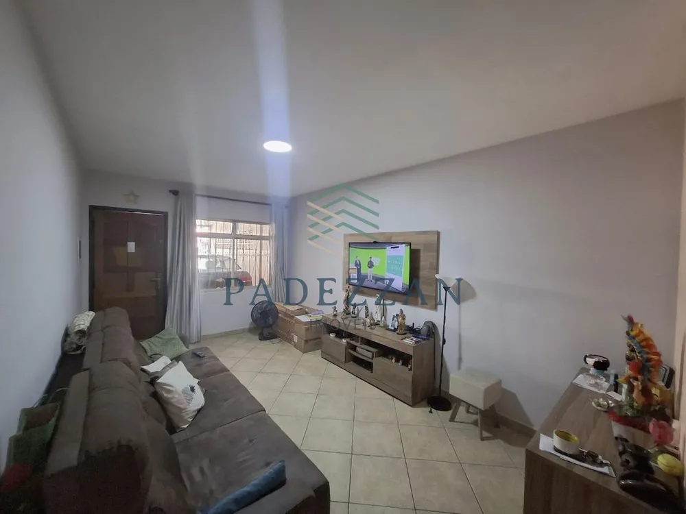Casa, 2 quartos, 80 m² - Foto 2