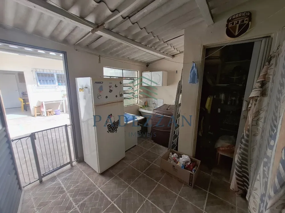 Casa, 2 quartos, 80 m² - Foto 8