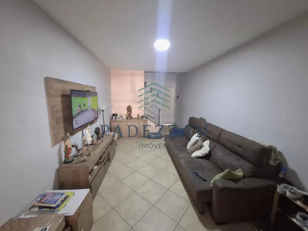 Casa, 2 quartos, 80 m² - Foto 1