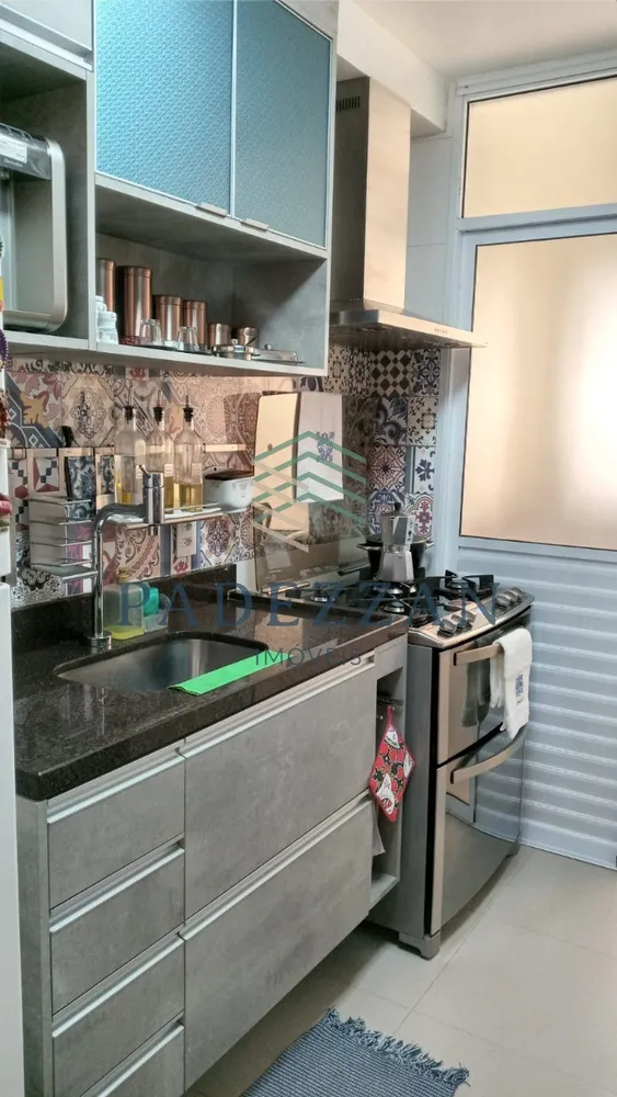 Apartamento, 3 quartos, 77 m² - Foto 10
