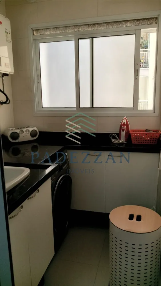 Apartamento, 3 quartos, 77 m² - Foto 12