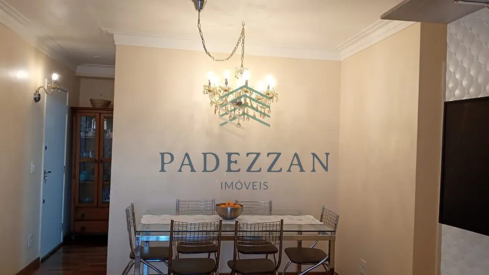 Apartamento, 3 quartos, 77 m² - Foto 3
