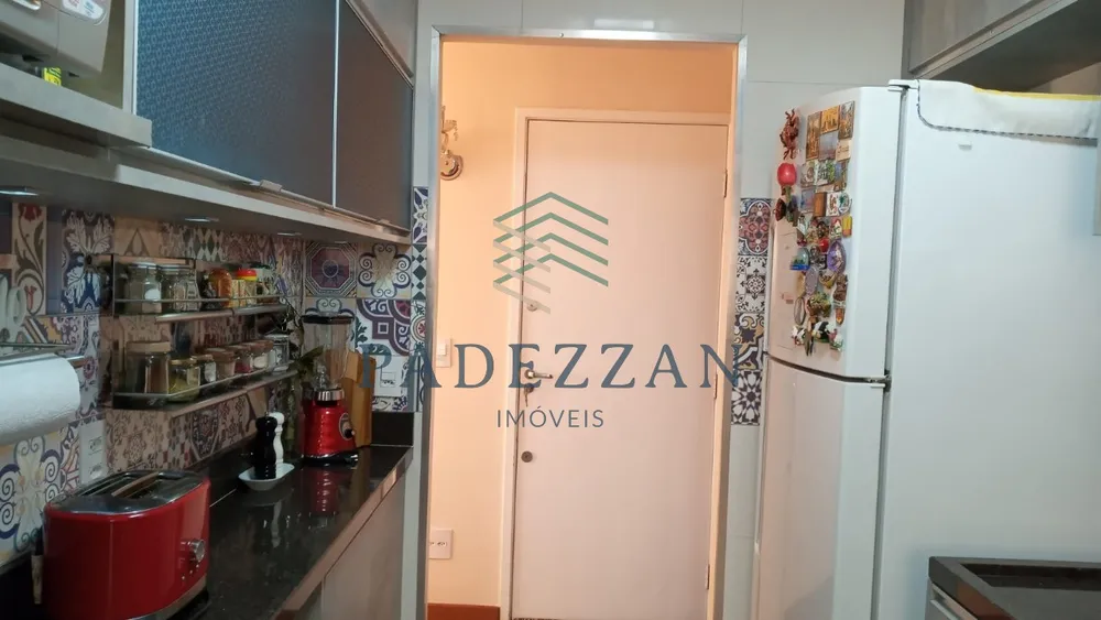 Apartamento, 3 quartos, 77 m² - Foto 9