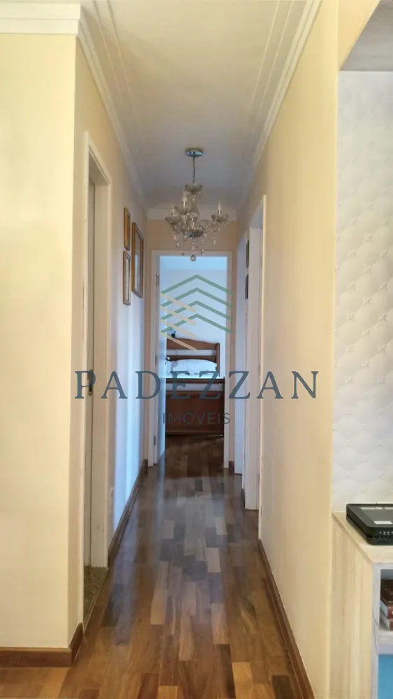 Apartamento, 3 quartos, 77 m² - Foto 5