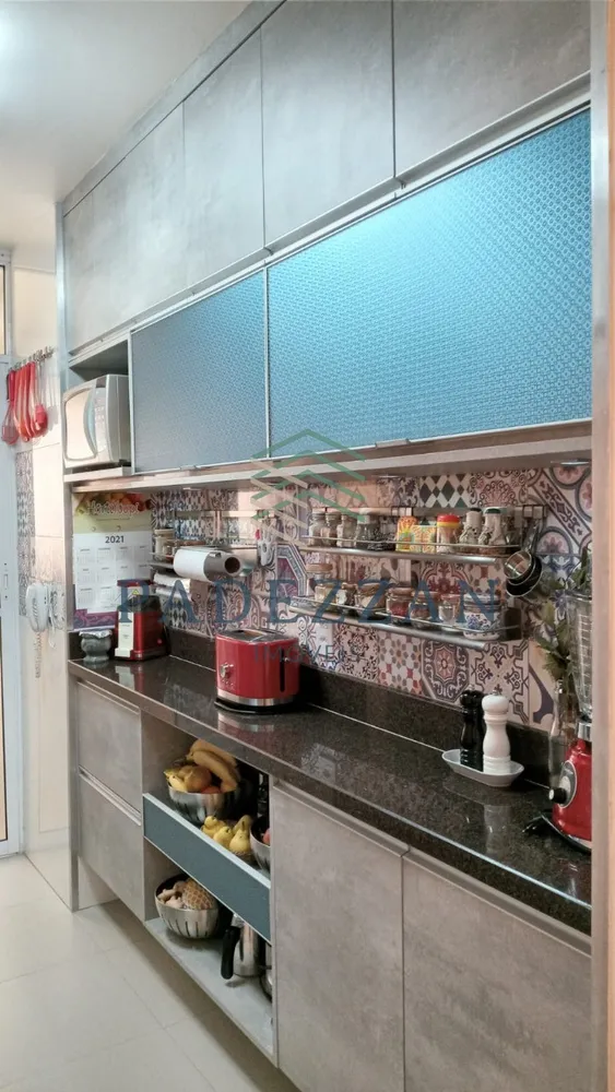 Apartamento, 3 quartos, 77 m² - Foto 11