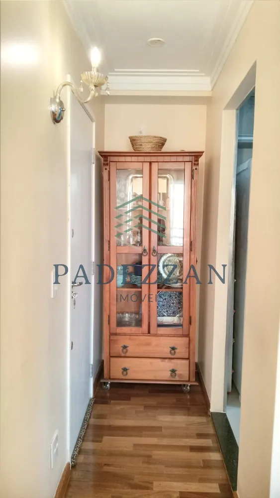 Apartamento, 3 quartos, 77 m² - Foto 4