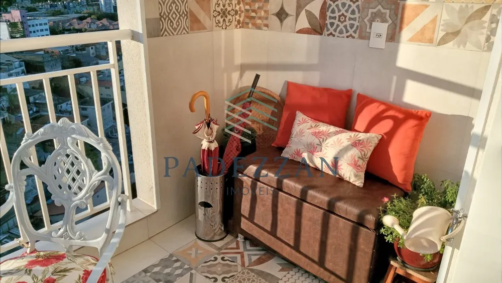 Apartamento, 3 quartos, 77 m² - Foto 2