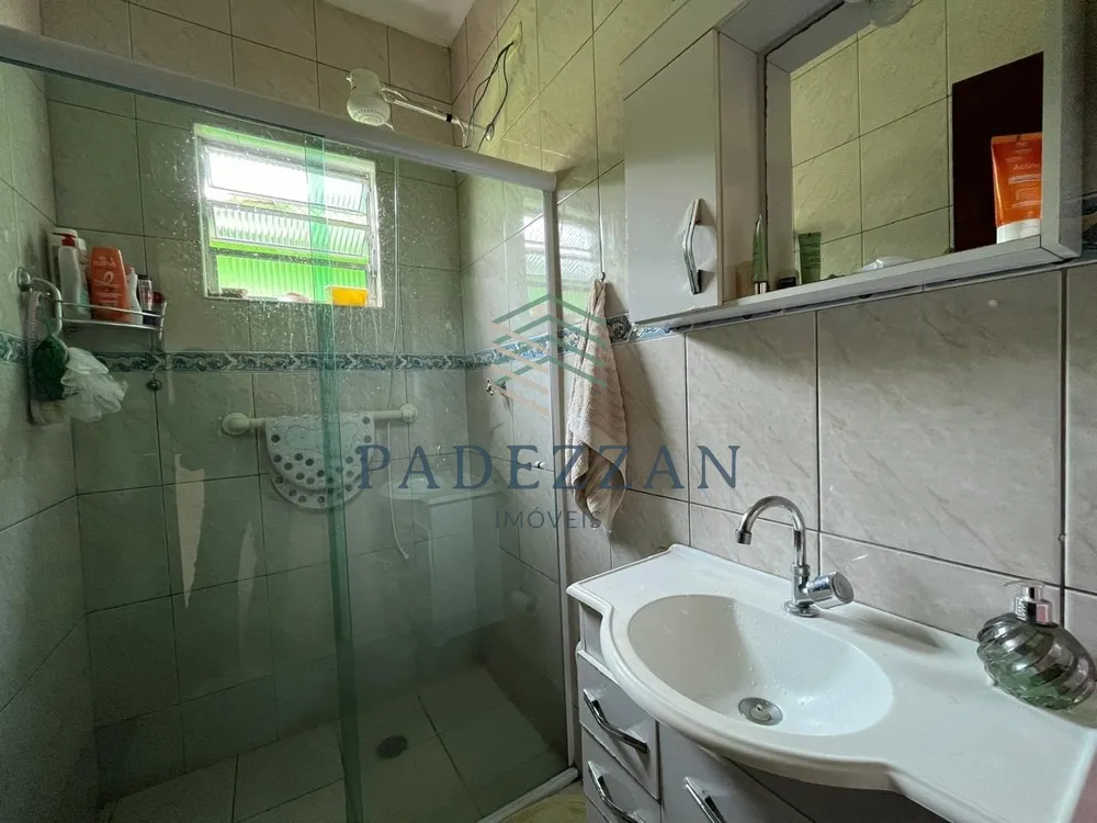 Casa, 6 quartos, 125 m² - Foto 2