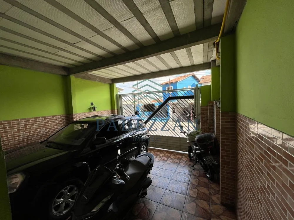 Casa, 6 quartos, 125 m² - Foto 2