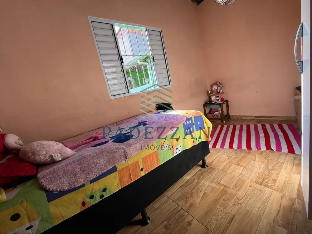 Casa, 6 quartos, 125 m² - Foto 3