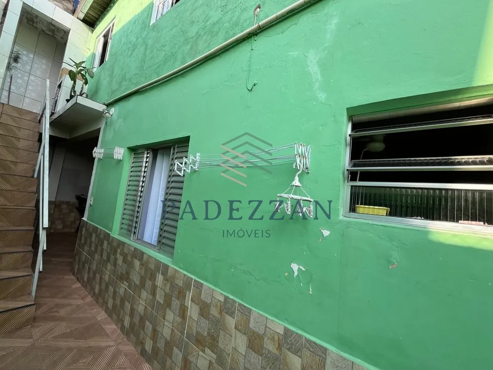 Casa, 6 quartos, 125 m² - Foto 4