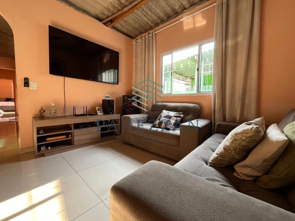 Casa, 6 quartos, 125 m² - Foto 8