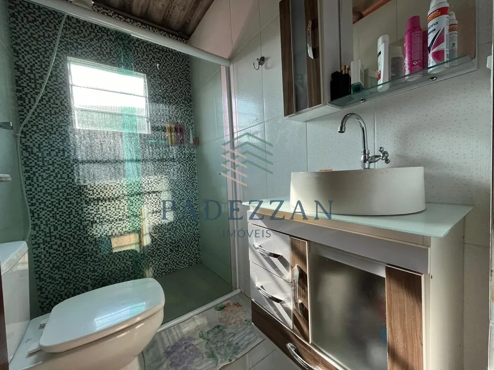 Casa, 6 quartos, 125 m² - Foto 9