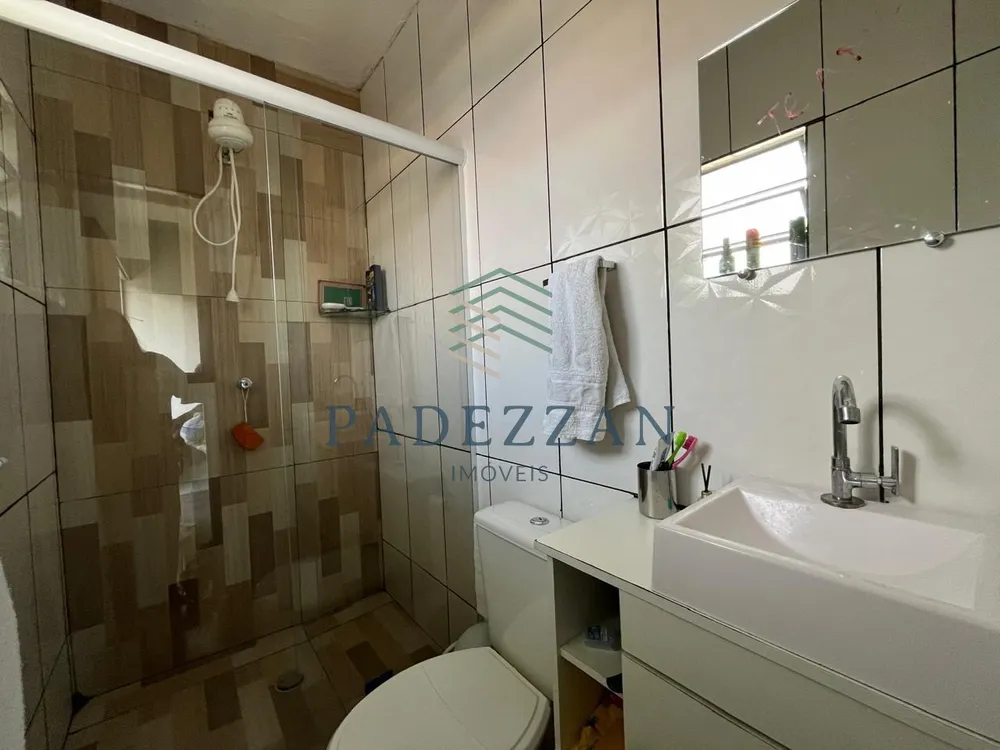 Casa, 6 quartos, 125 m² - Foto 6