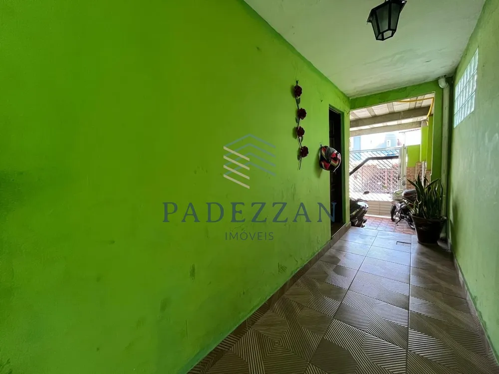 Casa, 6 quartos, 125 m² - Foto 5