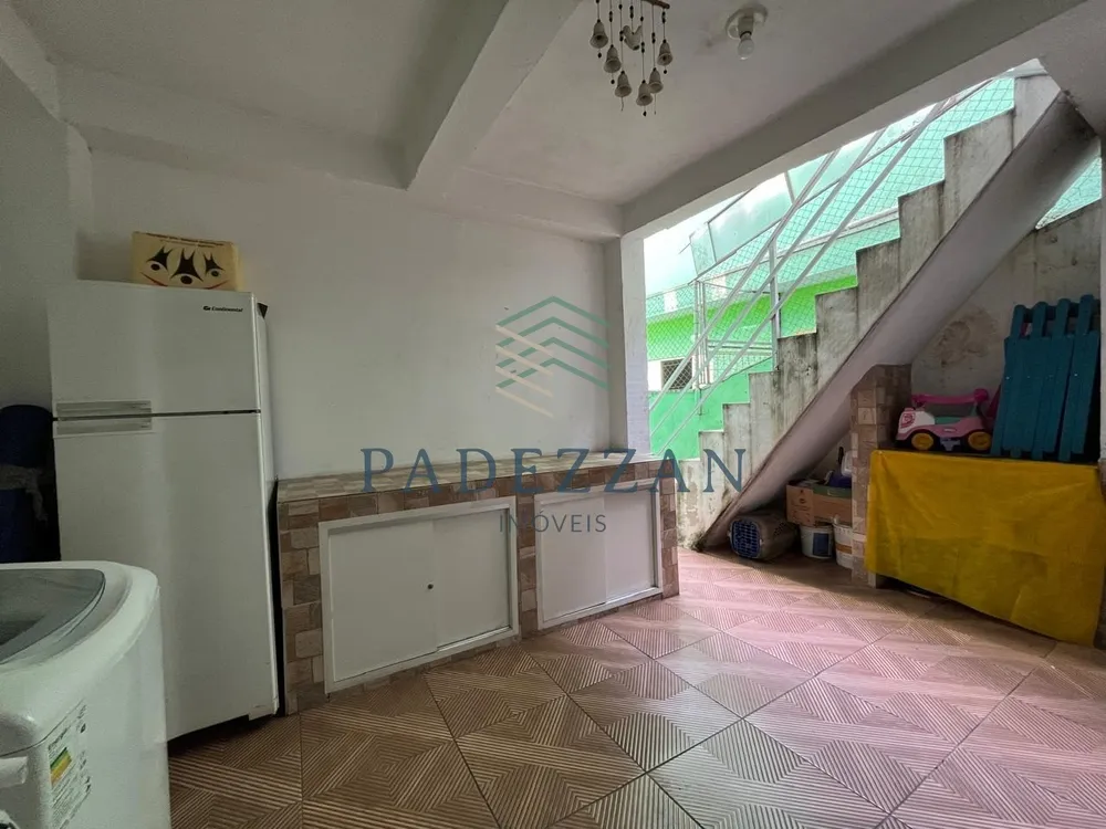 Casa, 6 quartos, 125 m² - Foto 7