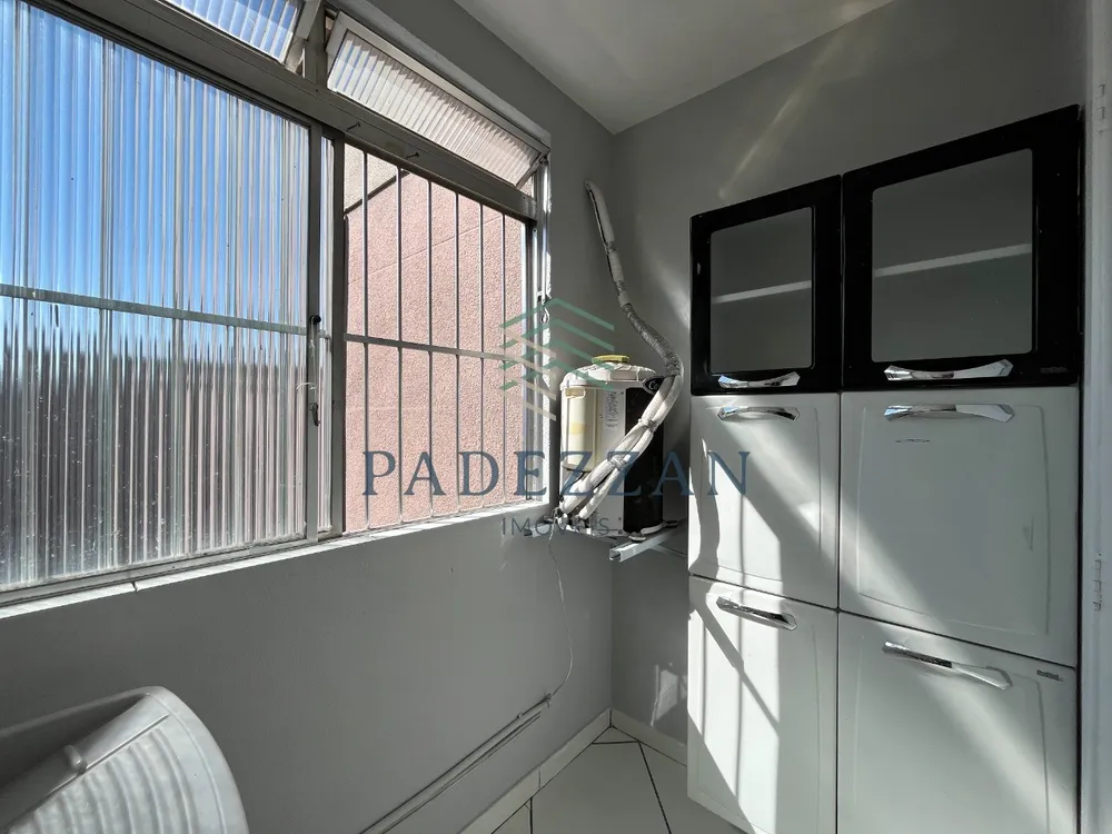 Apartamento, 2 quartos, 54 m² - Foto 11