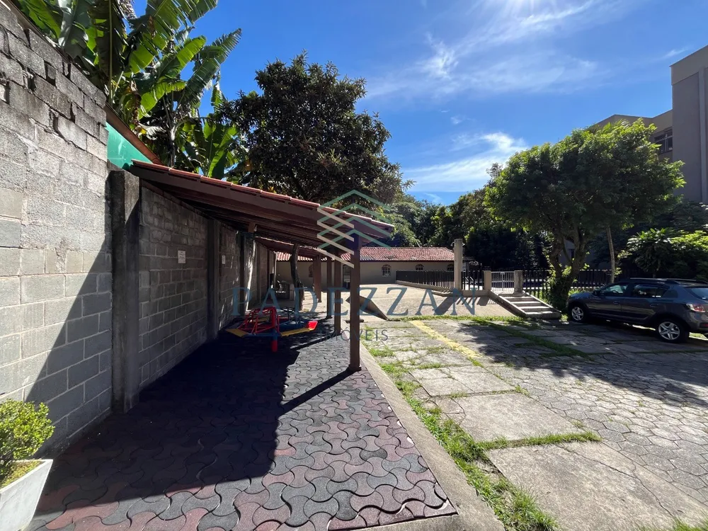 Apartamento, 2 quartos, 54 m² - Foto 11