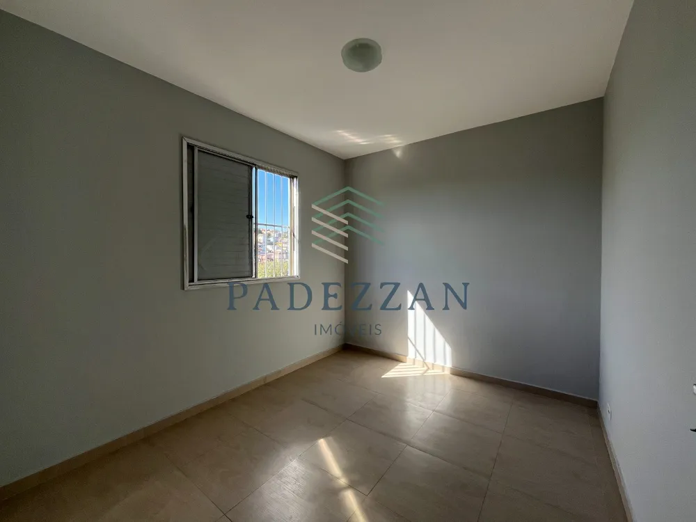 Apartamento, 2 quartos, 54 m² - Foto 7