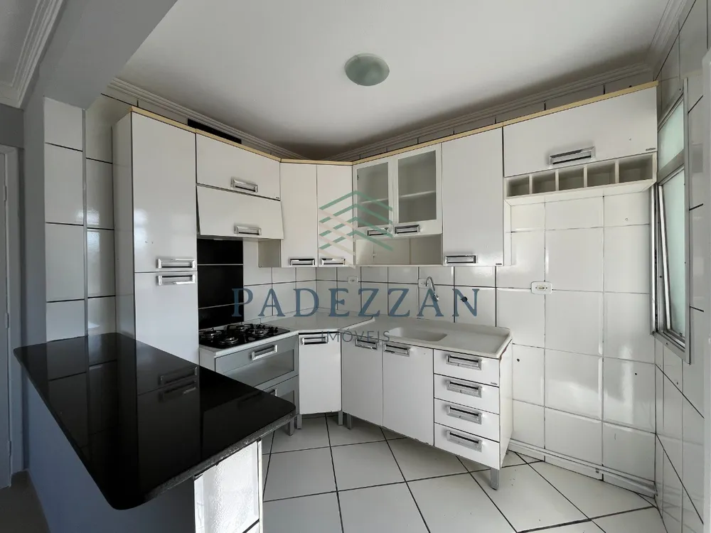 Apartamento, 2 quartos, 54 m² - Foto 10