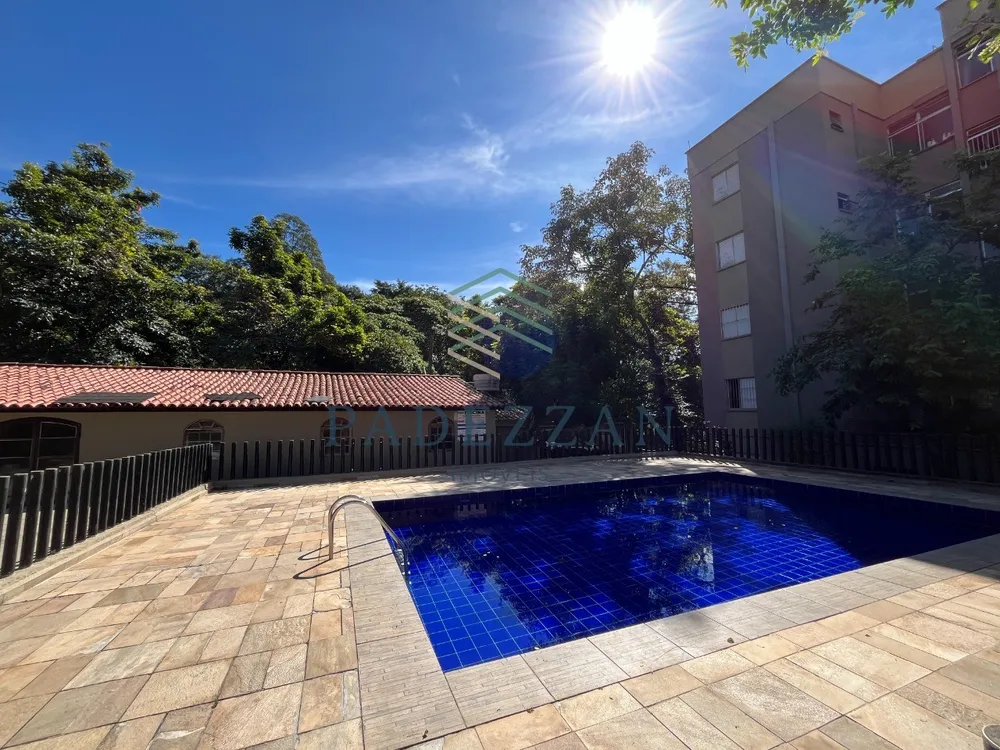 Apartamento, 2 quartos, 54 m² - Foto 6